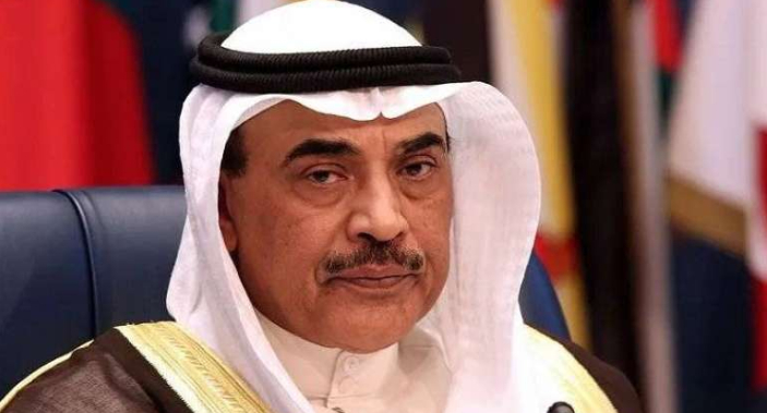 ولي عهد الكويت: ما يجري في غزة إبادة جماعية وتطهير عرقي