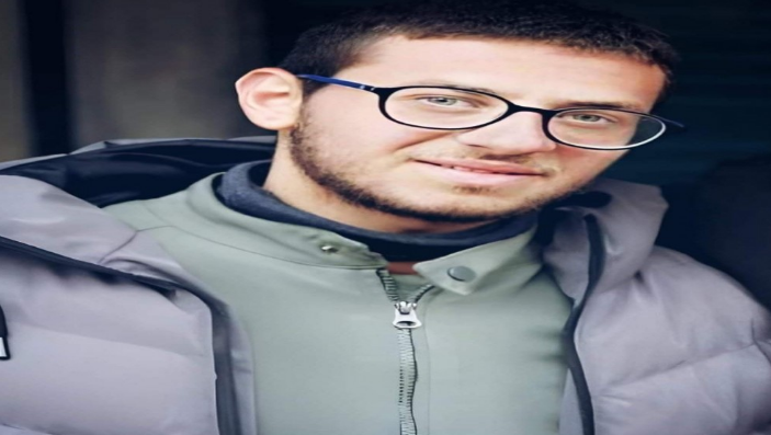 استشهاد المعتقل الإداري محمد الصبار نتيجة إهمال طبي إسرائيلي
