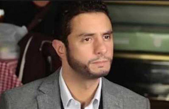 الحبس لـ أحمد الفيشاوي بسبب نفقة ابنته
