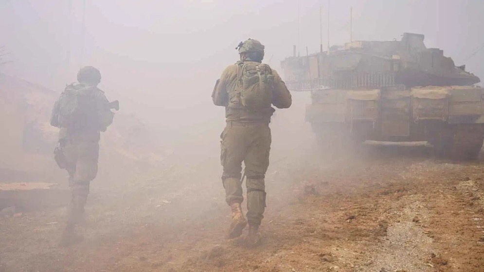 جيش الاحتلال يقر بإصابة 173 جنديا في لبنان