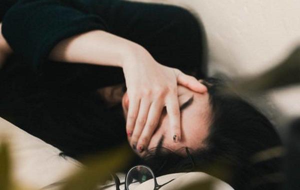تسارع في ضربات القلب ..  من أعراض نقص الحديد