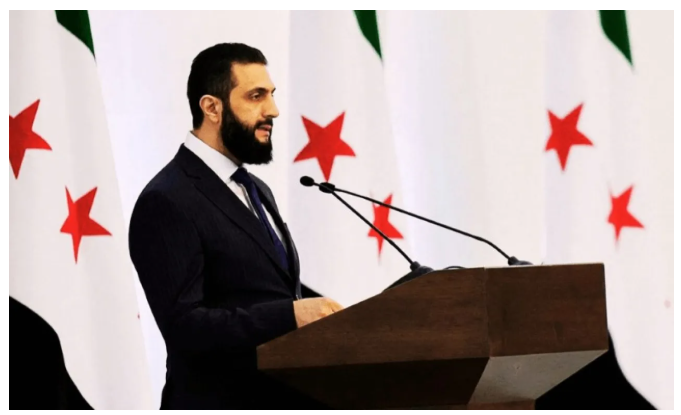 الشرع يصدر مرسومين بزيادة الرواتب والمعاشات التقاعدية 200%