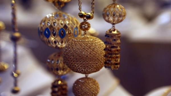ارتفاع أسعار الذهب محليا إلى 82.9 دينارا للغرام