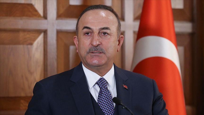 وزير الخارجية التركي: لا نميل للمشاركة بالعقوبات المفروضة على موسكو