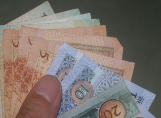 تفسير رؤية الراتب مبكرا في الحلم