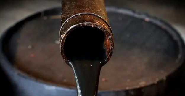 هبوط أسعار النفط