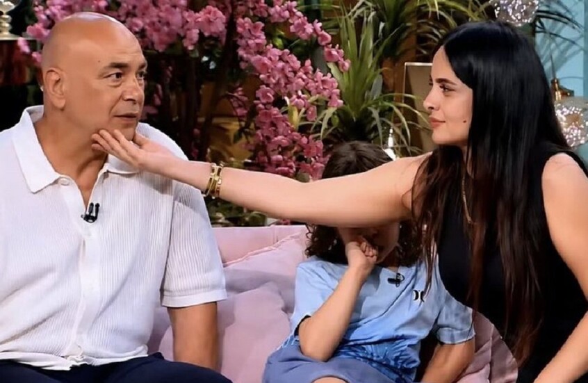 قبل أيام من معسكر منتخب مصر ..  تطور مفاجئ بين حسام حسن وزوجته الثانية