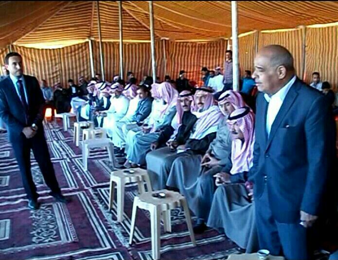 افراح الشرعة
