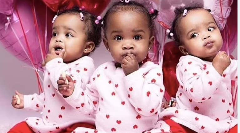 ظاهرة تحدث مرة في المليار ..  تحمل مرتين خلال أسبوع