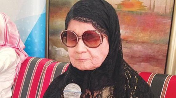 ماذا تعرف عن أم كلثوم السعودية؟