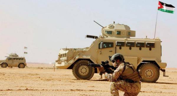 الجيش: تطبيق قواعد الاشتباك والقبض على شخص حاول التسلل من المنطقة العسكرية الشمالية