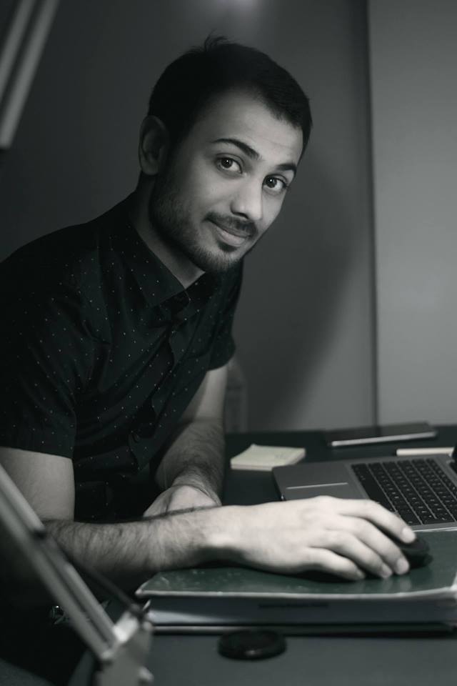 سيف الكساوني .. كل عام وانت بخير