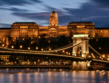 كونيكشنز ستطلق أول فعالية من نوعها بعنوان استكشف المجر في بودابست