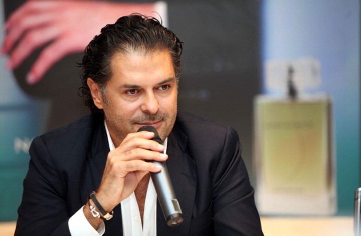 هكذا علق راغب علامة بعد ان هدده نائب بقطع رأسه بسبب " طار البلد"  ..  "تفاصيل" 