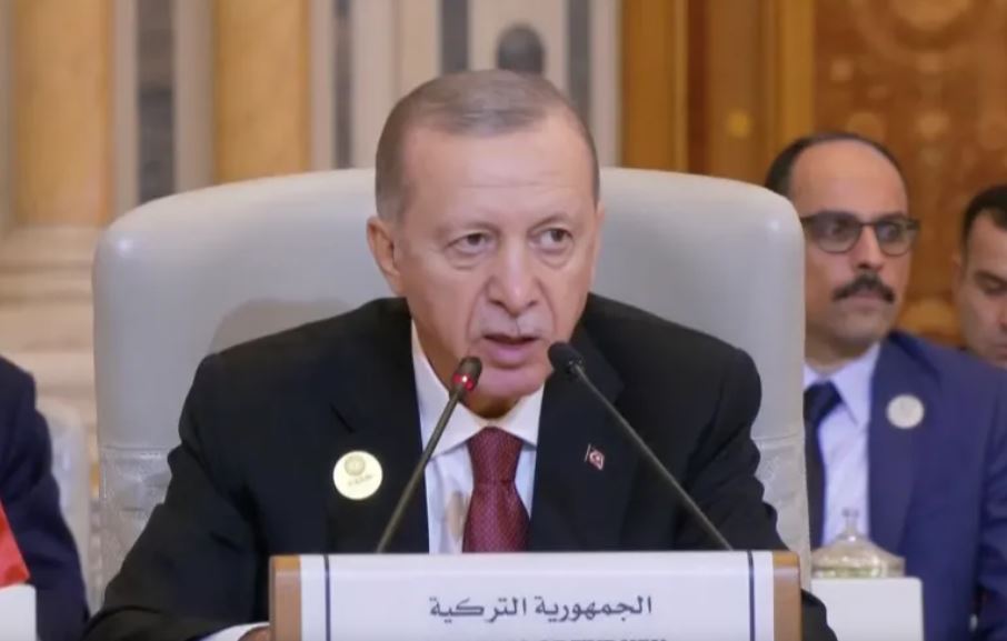 الرئيس التركي يدعو للكشف عن أسلحة "إسرائيل" النووية