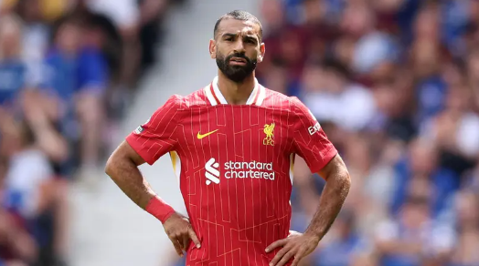 ليفربول يسافر إلى أميركا "بحثًا" عن صلاح