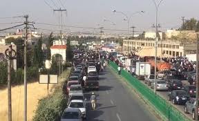 عشائر مادبا يوجهون رسالة إلى قبيلة بني صخر و عشائر الشوابكه 