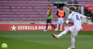راموس يحدد 3 شروط لتجديد عقده مع ريال مدريد