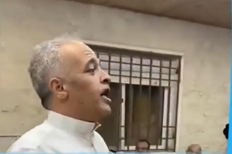 بالفيديو :مهر فتاة في سوريا يشعل منصات التواصل 