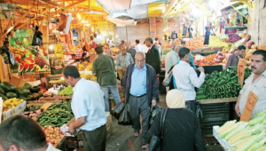 البنك الدولي: أسعار الأغذية في الأردن ارتفعت للشهر التاسع على التوالي