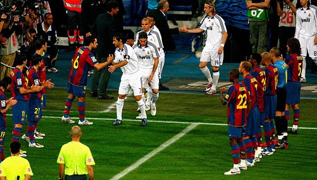 صحف برشلونة: ريال مدريد يشوه صورة اللعب النظيف