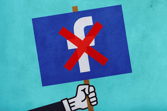 الأردنيون ينجحون في خفض تقييم فيسبوك