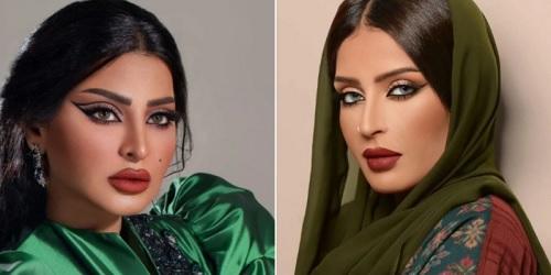بالفيديو ..  بدور البراهيم تشكك في قفزة ريم عبدالله