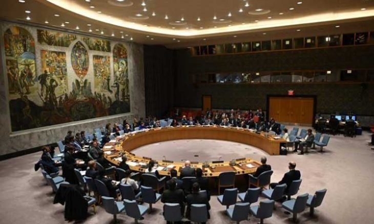 مجلس الأمن الدولي يحدد موعدا لمناقشة الاعتداء التركي على العراق