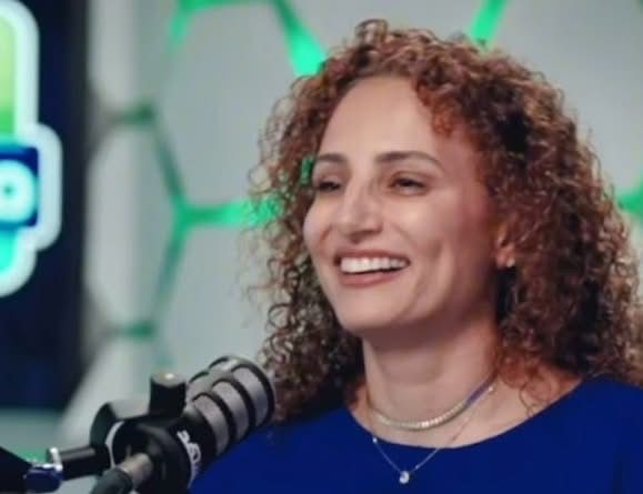 سمر نصار: شائعات راتبي غير صحيحة ..  وتعرضت لهجوم شخصي بسببها