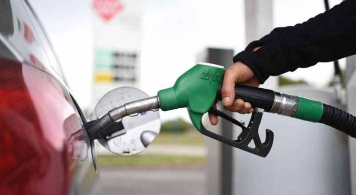 الحكومة ترفع اسعار البنزين والديزل لشهر تموز المقبل