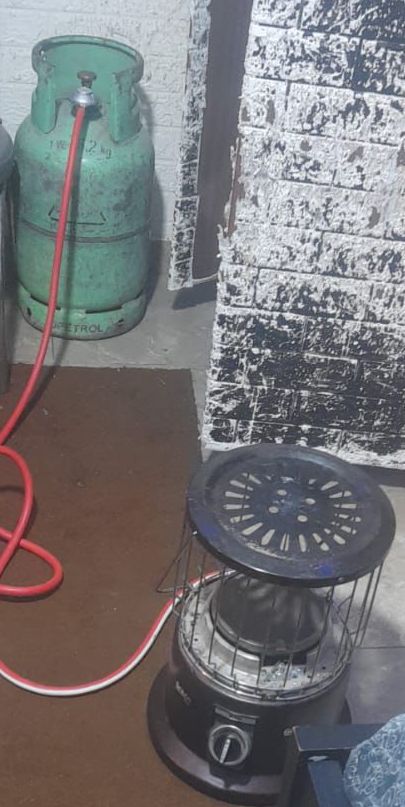 النائب العموش يطالب بتشكيل لجنة فنية للتحقيق في وفيات مدافئ الغاز ومحاسبة المقصرين 