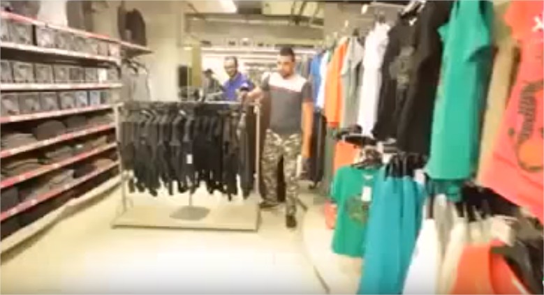 كاميرا خفية : شاهد ردة فعل جزائرية بعد ان فاز زوجها بعروسة ثانية في مسابقة رمضان