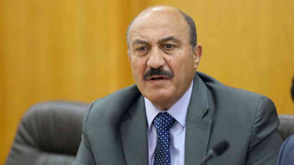 العين غازي ذنيبات: نصف مليون مواطن مهددون بالسجن إذا عاد حبس المدين