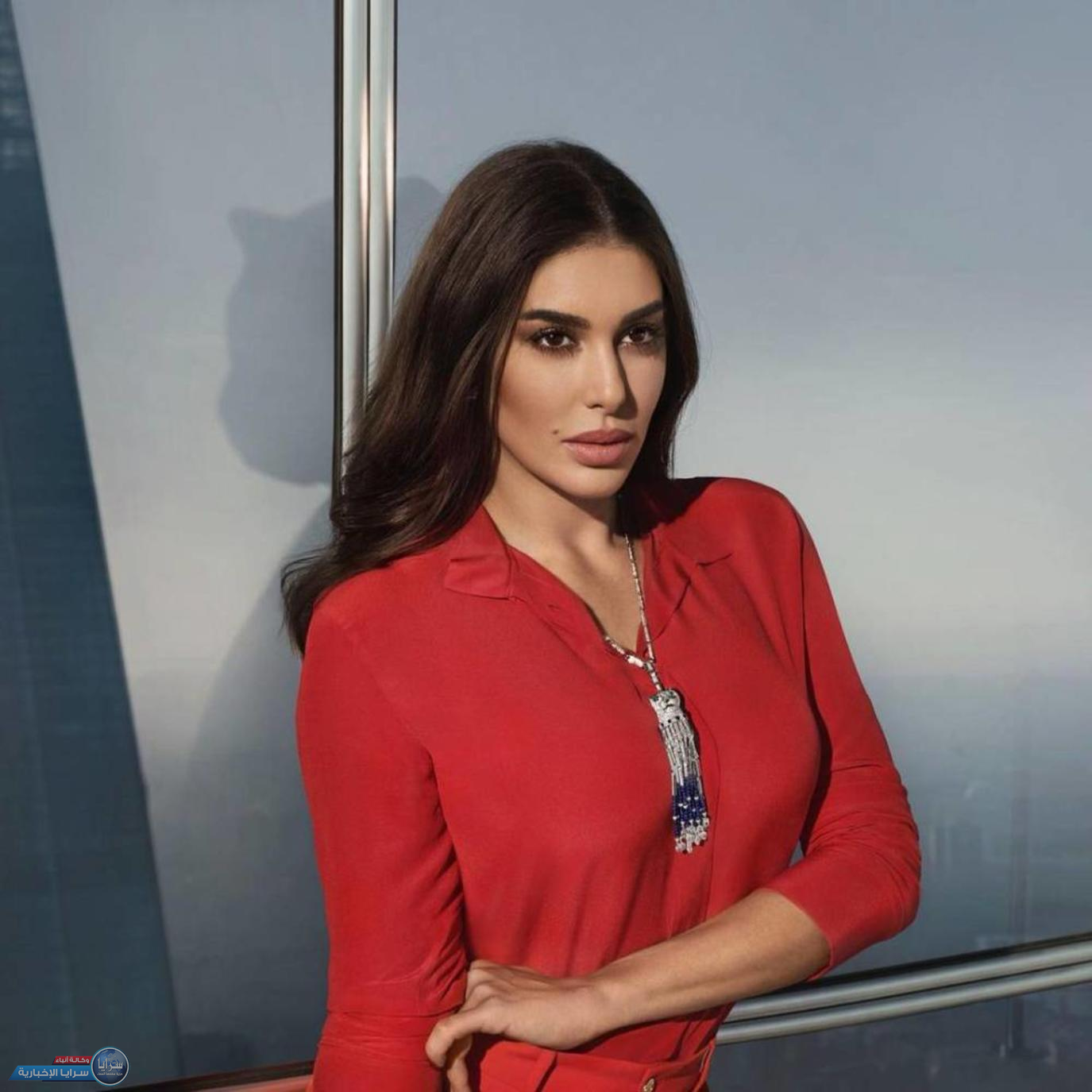 ياسمين صبري تقاضي أحد متابعيها وتطلب تعويض 100 مليون  ..  صور 