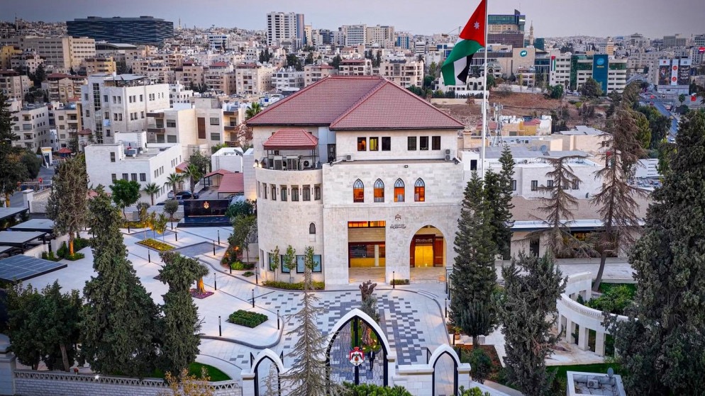 الموافقة على آلية التعويض والمبادلة لتنفيذ مشروع سكة حديد ميناء العقبة وتوسعة البوتاس