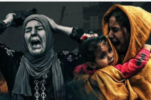 الأمم المتحدة: أكثر من 10 آلاف امرأة قتلت بغزة