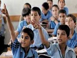 130 الف طالب في المراحل الابتدائية لا يجيدون القراءة والكتابة