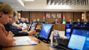 الحكومة تقر نظامًا معدِّلاً لتنظيم البيئة الاستثماريَّة