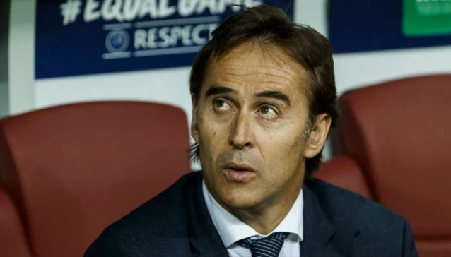 7 مخاطر تُعرقل تجربة لوبيتيجي مع ريال مدريد