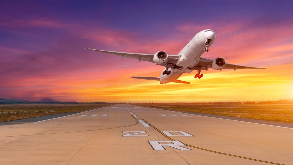 الدولي للنقل الجوي: عودة إمدادات وأسعار وقود الطائرات إلى طبيعتها ستستغرق شهورا