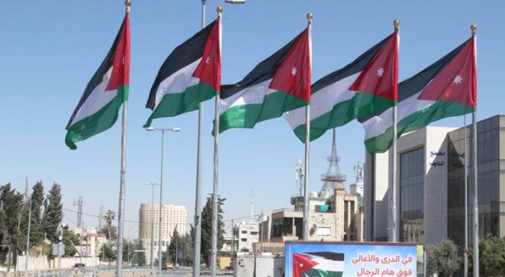الأردن يستضيف اليوم اجتماعا لدول الجوار السوري