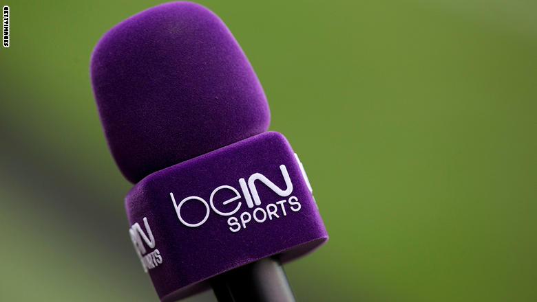 عودة قنوات "Bein Sports" للعمل في الإمارات