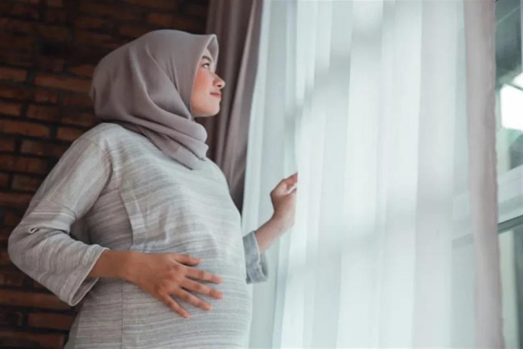 نصائح ذهبية لصيام آمن للحامل في رمضان