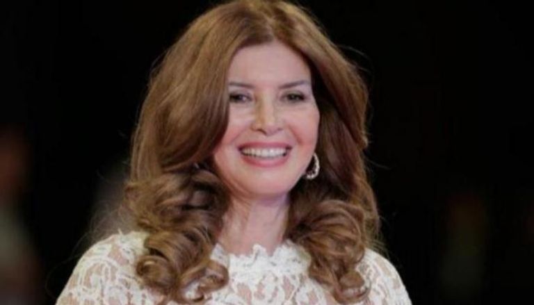 ميرفت أمين تعود للشاشة الفضية ..  مسلسل من 15 حلقة