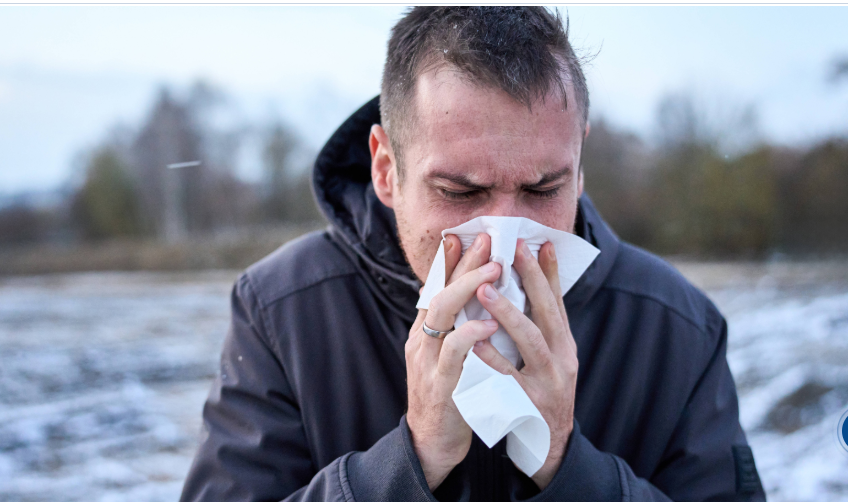 "لا تمرضوا" ..  بلدة إيطالية تواجه أزمة صحية بقرار غريب