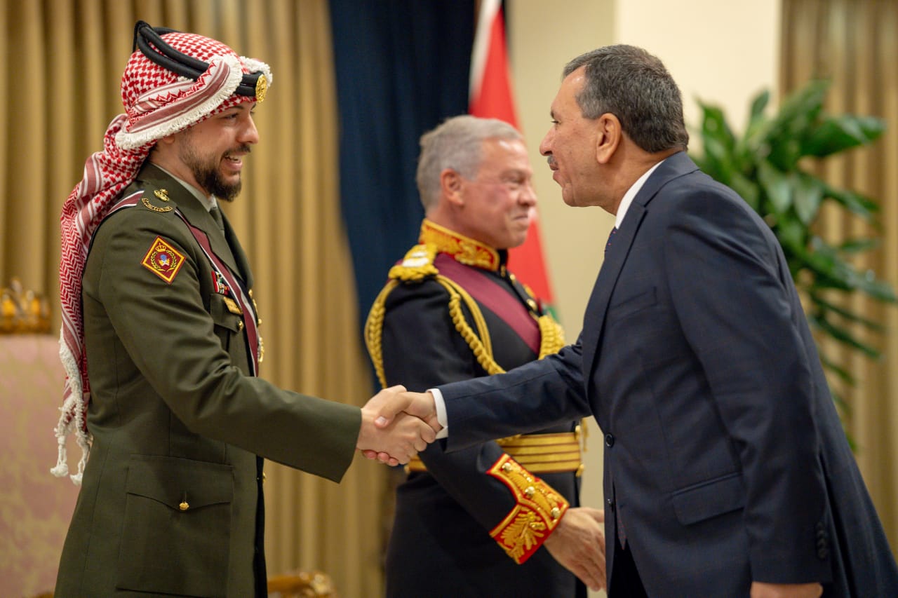 النائب هايل عياش: في عيد ميلادك يا أمير الشباب نجدد العهد والولاء 