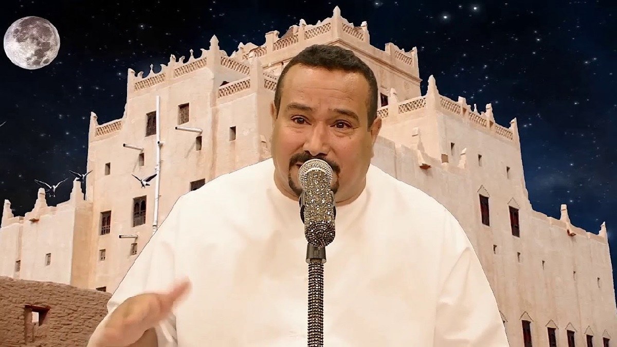 وفاة الفنان اليمني البارز عمر باوزير