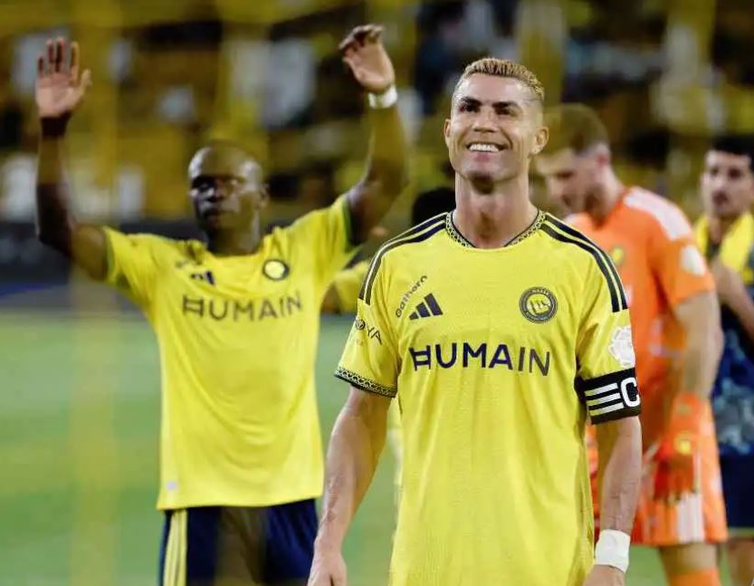 3 قرارات مصيرية ..  هل يتدخل كريستيانو رونالدو لإنقاذ النصر السعودي؟ 