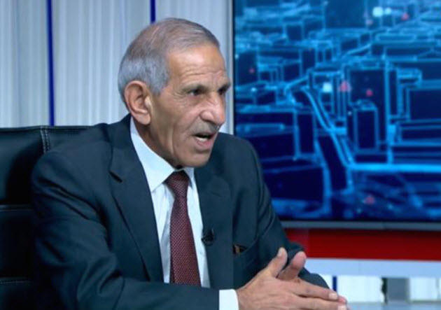 الخرابشة: أليس كافياً أن تُعلن وزارة التربية أن 100 ألف طالب لم ينخرطوا بالتعليم عن بُعد لإسقاط العام الدراسي؟