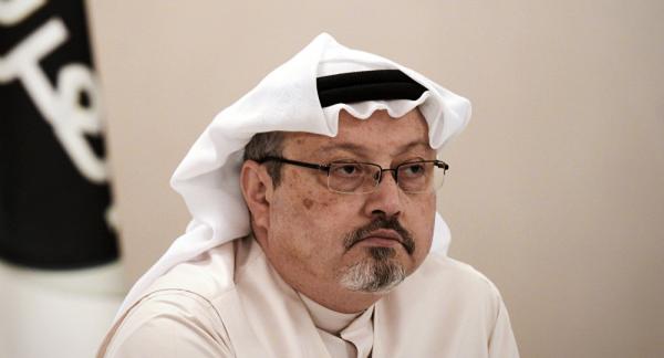 الأردن: توجيه النيابة العامة السعودية التهم للموقوفين بمقتل خاشقجي خطوة هامة